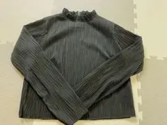 秋冬 DAZY トップス 黒