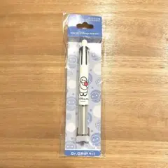 【TDR限定】ベイマックス ボールペン4色＋シャープペンシル DR.GRIP