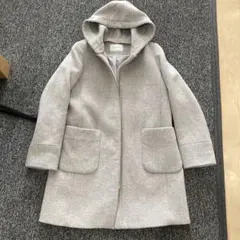 SIMPLICITE コート　2way