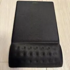 COMFY マウスパッド ブラック