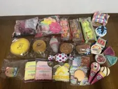 スクイーズ まとめ売り 大量セットbloom