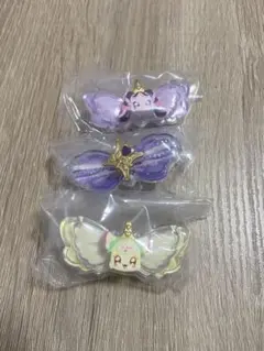 キミとアイドルプリキュア♪ プリキュアリボンコレクション2