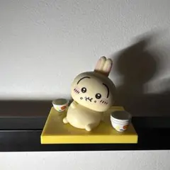 ちいかわ　うさぎ　松屋コラボ