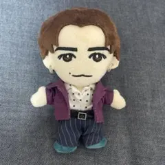 渡辺翔太　ドリボ　ぬいぐるみ