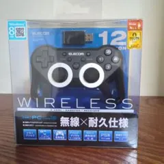ELECOM JC-U3412S　コントローラーのサムネイル