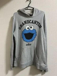 ☆GRANDCANYON/SASEME STREET/クッキーモンスター☆