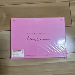 なにわ男子 1st Love ライブ DVD