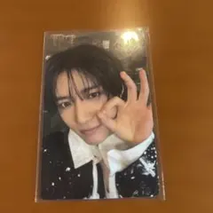 Txt ボムギュ　7th year