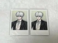 サカモトデイズ　サカデイ　アモカフェ　推しパシャカード　スラー