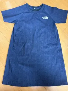 ノースフェイス　ワンピース　140のサムネイル