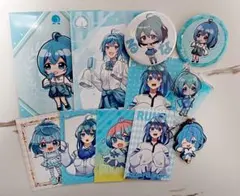 2025年最新】からぴち るな まとめ売りの人気アイテム - メルカリ