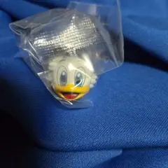 プロ野球マスコット めじるしアクセサリー　千葉ロッテマリーンズ マーくん