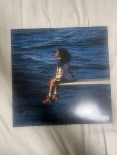 レコード盤 洋楽