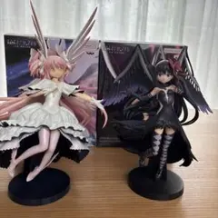 2026年最新】ほむら まどかマギカ フィギュアの人気アイテム - メルカリ