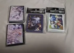 MTG スリーブ 匈歌ハトリ 大熊まい エレノラ卿 - メルカリ