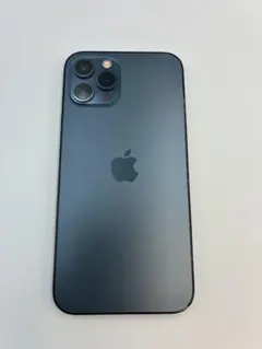 iPhone12promax ホワイト　香港版　カメラシャッター音なし 香港版】iPhone12Pro256GB-物理デュアルSIM、シャッター音無し - メルカリ