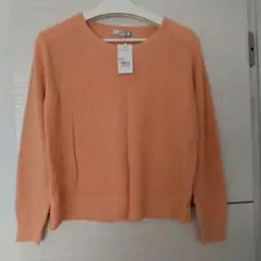 xl セーター レディース 綿100%