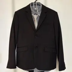 GLAZOS フォーマルジャケット 160cm 5点セット