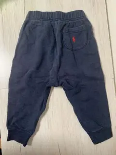 子供用ラルフローレン　スウェットパンツのサムネイル