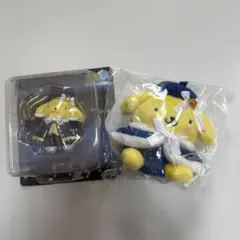 Holiday collection ポムポムプリン A賞 B賞