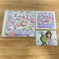 うたプリ ライエモ CD メセカ・特典付き カルナイ