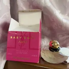 Yves Saint Laurent BABYDOLL50ml