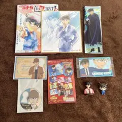 コナン》9点セット《バラ売り不可》 - メルカリ