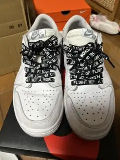 およしさん専用Air Jordan1 Low OG Neutral Grey