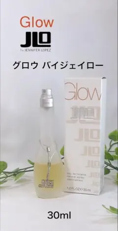 ジェニファーロペスGlow byJ.LOグロウバイジェイローオードトワレ30mlのサムネイル