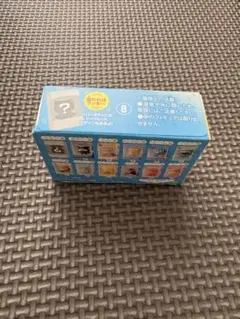 サンリオキャラクターズ チョコボックス ボックスフィギュアコレクション 2026