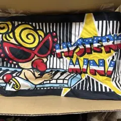 値下げしました❣️HYSTERIC MINI クッション　枕