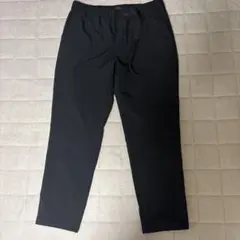 New Balance ニューバランス スラックス ブラックのサムネイル