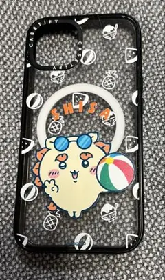CASSETIFY シーサー iPhoneケース iPhone13 ちいかわ