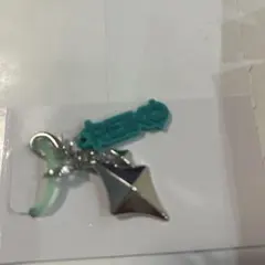 REIKO キーホルダー チャーム