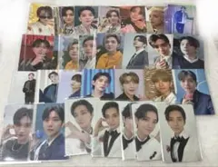 ジョシュア トレカ seventeen セブチ まとめ売り セット 約170枚