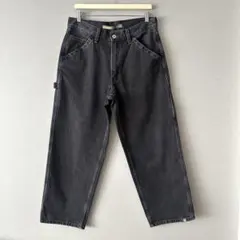 Levi’s Silver tab Baggy カーペンター