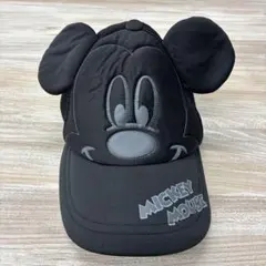 ミッキー耳付きメッシュキャップ 東京ディズニーリゾート限定グッズ