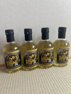 BIG PEAT CRAZY SMOKY EDITION 5本セット BIG PEAT CRAZY SMOKY EDITION 5本セット - メルカリ
