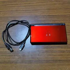 DS Lite 本体 レッド・ブラック