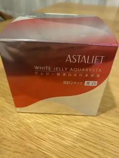 アスタリフト ホワイトジェリーアクアリスタ 60g 本体