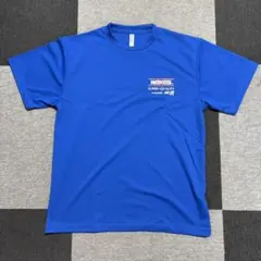 WAKO'S ワコーズ Tシャツ 4CR 速乾性 Lサイズ【新品未使用】