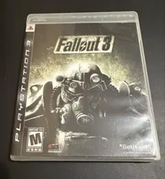 【北米版】Fallout 3