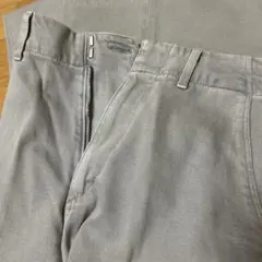 ユニクロ　ワイドトラウザージーンズ　Mサイズ 股下65cm