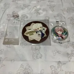 アイナナ 棗巳波 ドラコレ2 缶バッジ - メルカリ