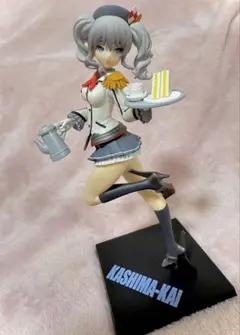 2026年最新】艦隊これくしょん -艦これ- 鹿島の人気アイテム - メルカリ