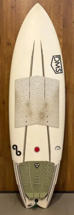 Sharp Eyeストームズ ツインターボ5'7