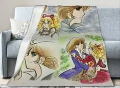 キャンディキャンディ ブランケット ③