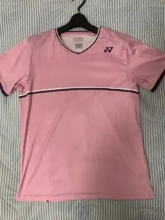 ソフトテニス ゲームシャツ