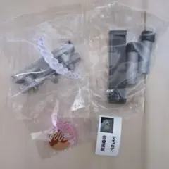 大阪限定　サンリオ キャラクターズ　ご当地鳥居マグネット マイメロディ