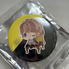 DIABOLIK LOVERS 缶バッジ 2013 vol.1 逆巻シュウ ロゴ - メルカリ